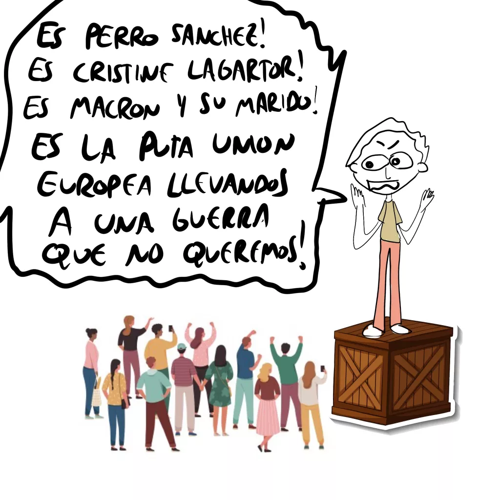 el gran apagon